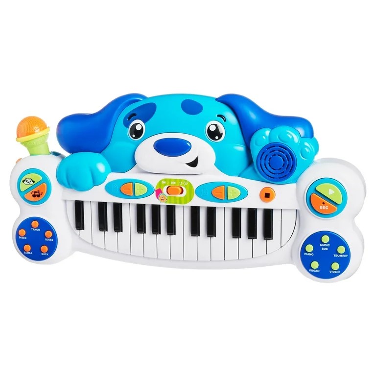 Singing Keyboard 25-Key