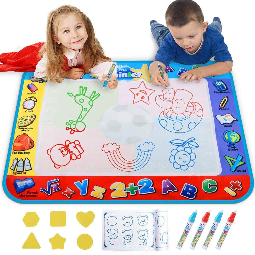 Water Painting Mat
