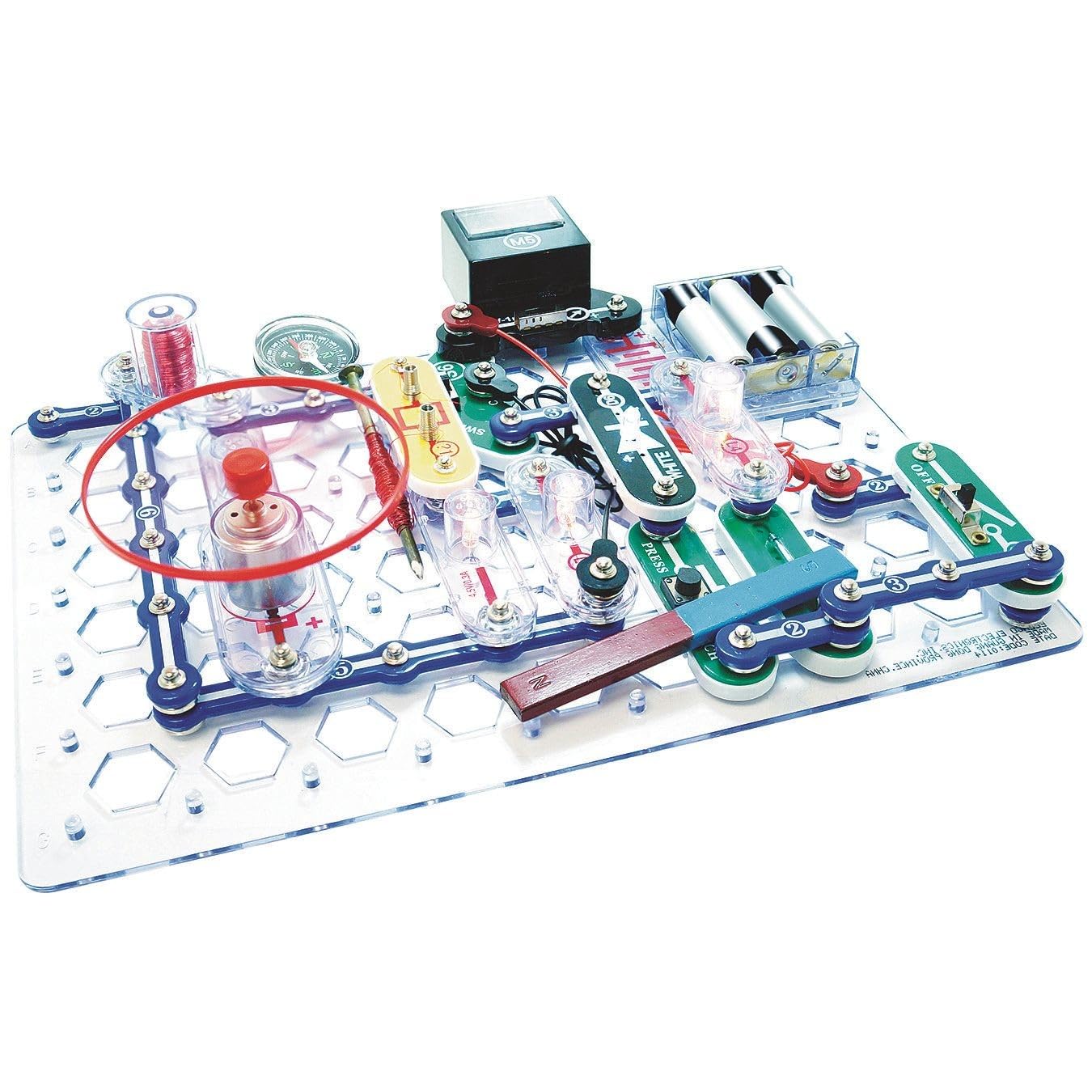 STEM Circuit Kit