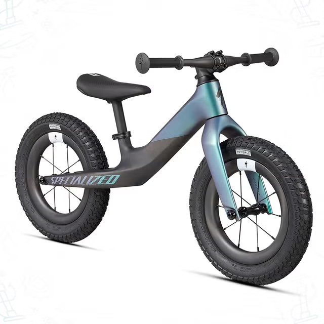 Balance Bike Junior