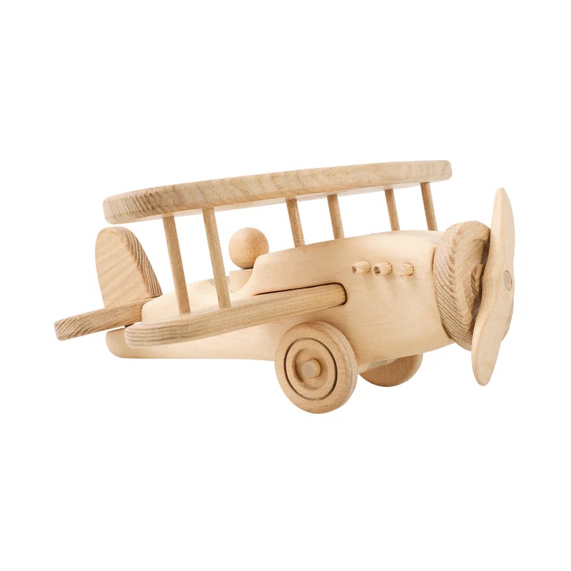 XDD Wooden Plane