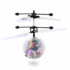 Apex Ball Ball Helicopter M1297