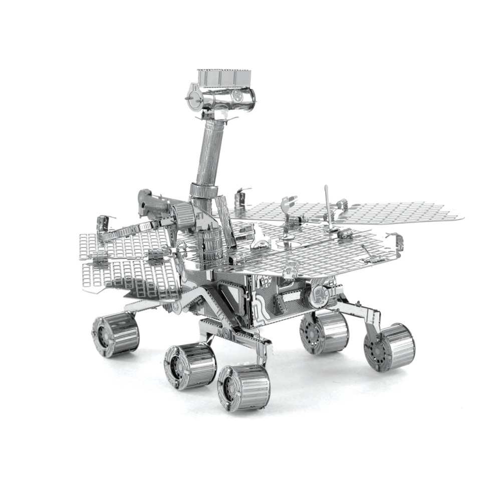 Mini Mars Rover